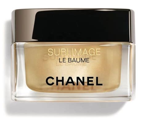 chanel sublimage l'essence foundation|chanel sublimage le baume.